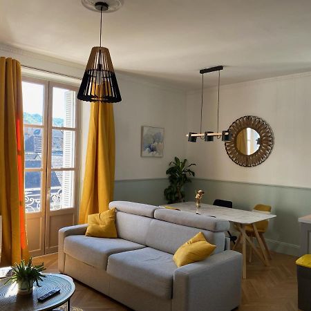 Magnifique Appartement Climatise - Classe 4 Etoiles Terrasson Zewnętrze zdjęcie