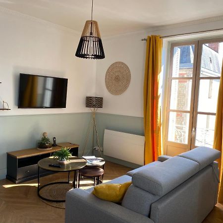 Magnifique Appartement Climatise - Classe 4 Etoiles Terrasson Zewnętrze zdjęcie