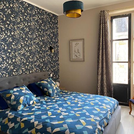 Magnifique Appartement Climatise - Classe 4 Etoiles Terrasson Zewnętrze zdjęcie