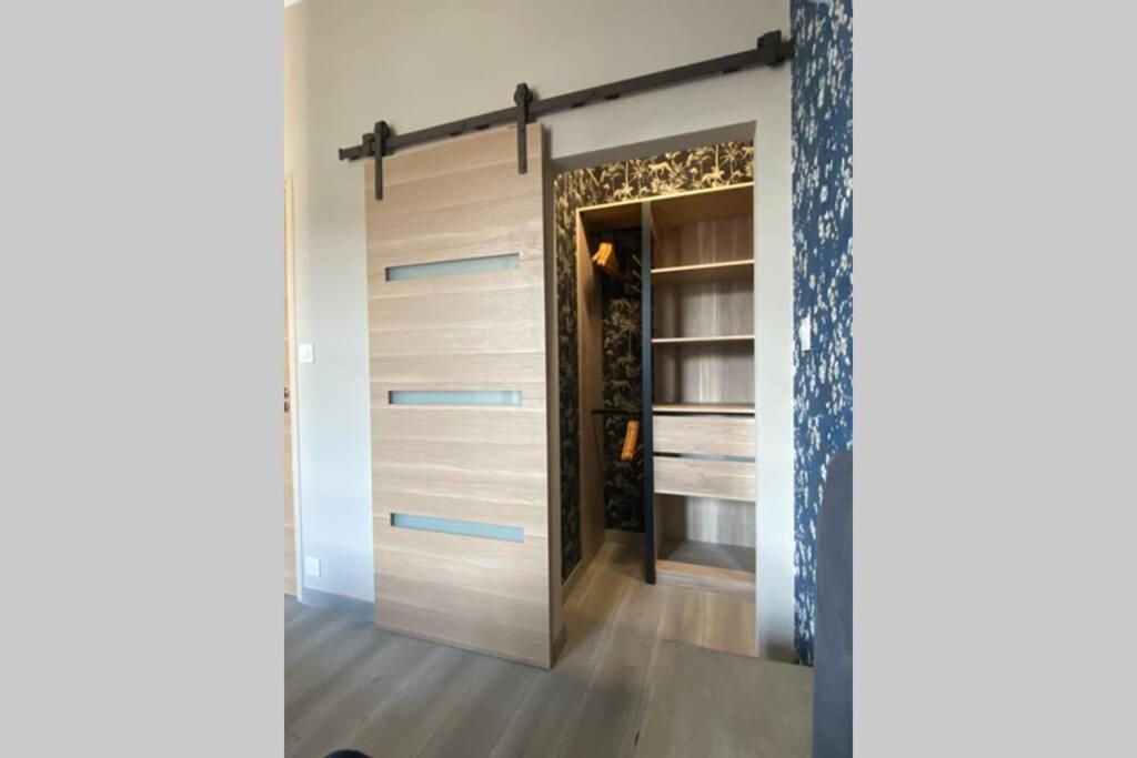 Magnifique Appartement Climatise - Classe 4 Etoiles Terrasson Zewnętrze zdjęcie