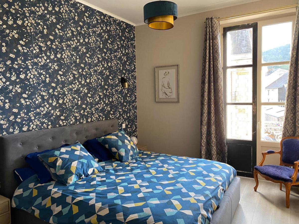 Magnifique Appartement Climatise - Classe 4 Etoiles Terrasson Zewnętrze zdjęcie
