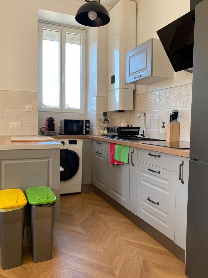 Magnifique Appartement Climatise - Classe 4 Etoiles Terrasson Zewnętrze zdjęcie